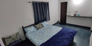 Individual Villa Stay