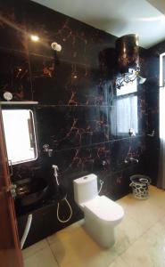 Individual Villa Stay