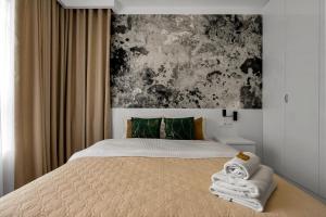 Lotnisko Chopina Modern Apartment by BookingHost