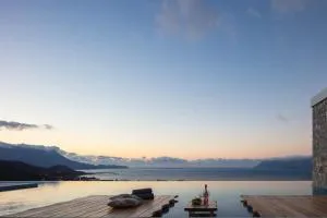 Magical new luxury villa Camellia! - Kounoupítsa