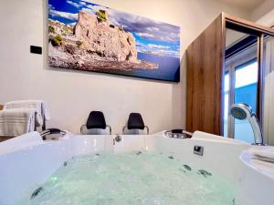 Carrubbas luxury home