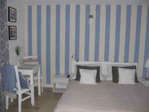 Apartamenty Willa Alicja