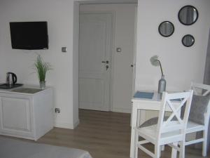 Apartamenty Willa Alicja