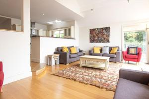 Spring Lake 77, The Ferns - P