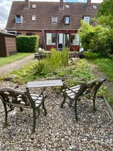 Haus No. 16 - Schmilau