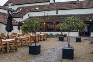 The George at Backwell