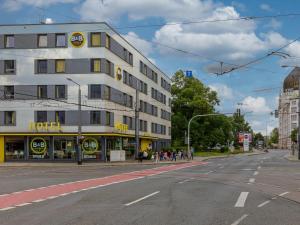 B&B Hotel Dresden-Messe