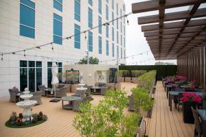 Premier Inn Doha Education City