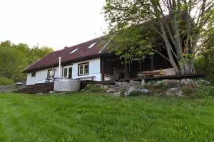 Päikeseraja talu - Tatra