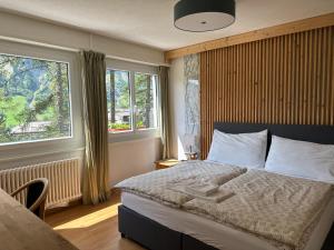 Center, Sauna, View - Haus LINARIA