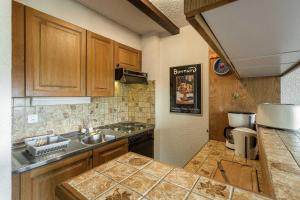 Appartement Arolles 704
