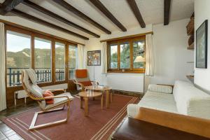 Appartement Arolles 704