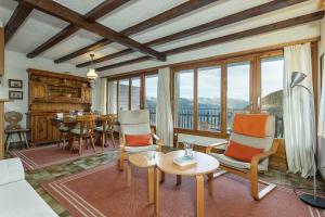 Appartement Arolles 704