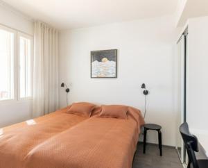 Polar Charm huoneistot H ja J