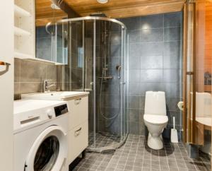 Polar Charm huoneistot H ja J