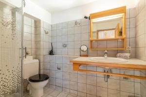 Hotels Hotel Les Cotes, Residence Loisirs et Chalets : photos des chambres