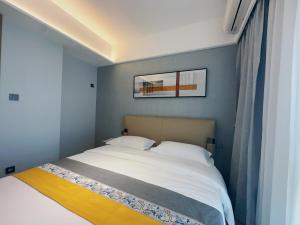 Canopy Executive Apartments - Liuxian Cave Headquarters