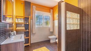 La Pedriza de Loja by Ruralidays