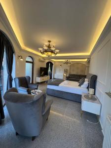 Ami Residence Bucharest Airport,Therme&FREE PARKING Otopeni