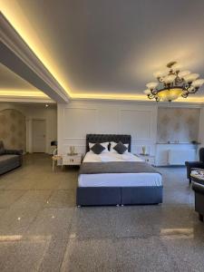 Ami Residence Bucharest Airport,Therme&FREE PARKING Otopeni