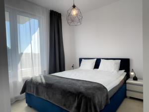 URBAN APARTMENTS PREMIUM, Opolska 10 No 77A, Free Garage, Self Check-in
