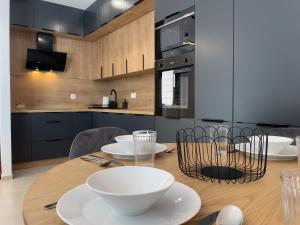 URBAN APARTMENTS PREMIUM, Opolska 10 No 77A, Free Garage, Self Check-in