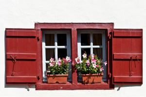 Hôtel Ithurria - Teritoria