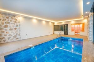 VILLA DÜŞES - Pools, Sauna, Turkish bath, magnificent view