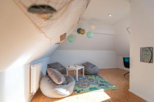 Ferienwohnung Schwanensee