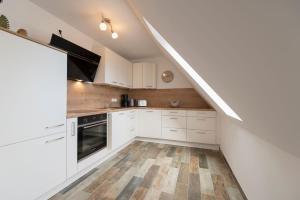 Ferienwohnung Schwanensee