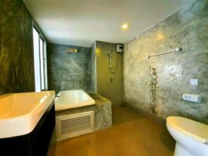 Suite in Replay at Bangrak Beach