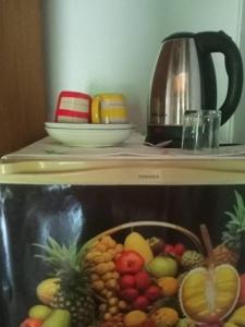 Maleeya garden guest house