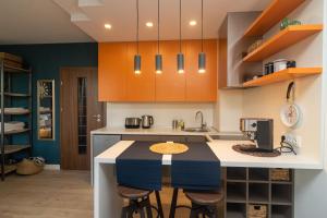 Heart of Sofia Studio