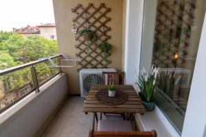 Heart of Sofia Studio