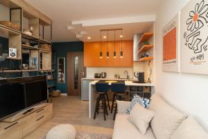 Heart of Sofia Studio