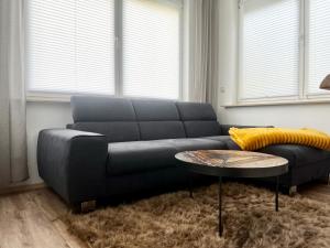 Ferienwohnung STADTFEDER