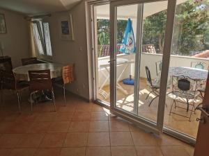 Apartmani Biserka