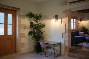 Amygdalia Traditional House