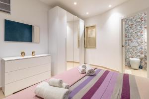 Verdemare a due passi dal mare