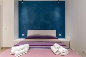 Verdemare a due passi dal mare