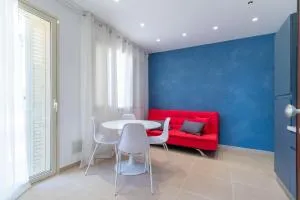 Verdemare - Villaggio Azzurro