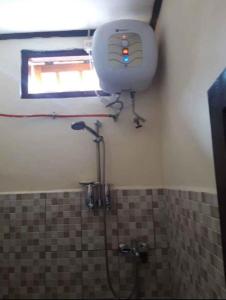 Mawar Bed and Breakfast