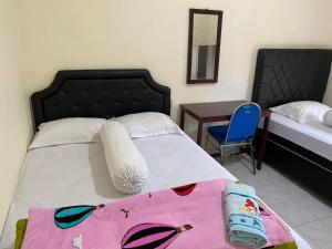Mawar Bed and Breakfast