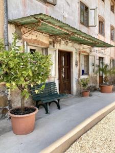 HolidHome - Casale Bellavita