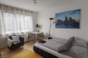 Ferienwohnung Bad Vilbel