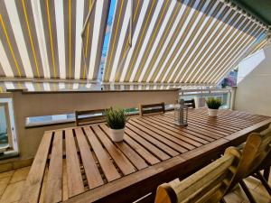 TraMonti Apartments Pescara