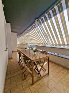 TraMonti Apartments Pescara