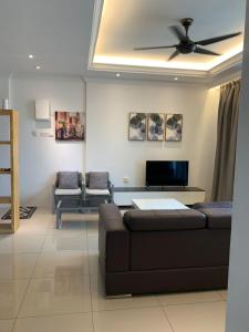 Aiera Homestay @ Meru Casa Kayangan