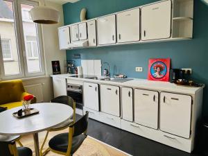 foodiejive appartement 2