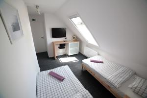 Ubytování Tři Vrby